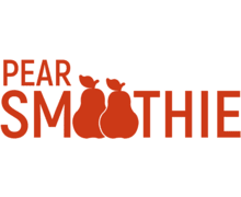 Pear Smoothie ZenBusiness logo