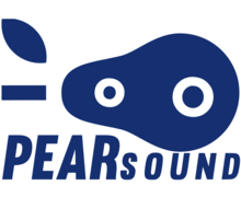 Pear Sound ZenBusiness logo