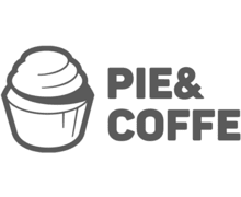 Pie Coffe ZenBusiness logo