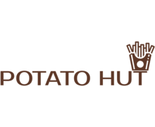 Potato Hut ZenBusiness logo