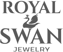 Royal Swan ZenBusiness logo