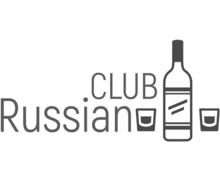 Russian Club ZenBusiness logo