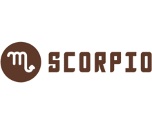 Scorpio ZenBusiness logo