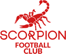 scorpion logo