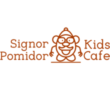 Signor Pomidor ZenBusiness logo