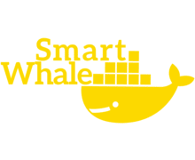 whale logo