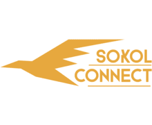 Sokol Connect ZenBusiness logo