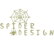 Spider Design ZenBusiness logo