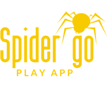 spider logo