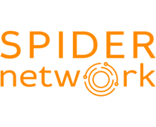 Spider Network ZenBusiness logo