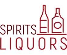 Spirits Liquors ZenBusiness logo