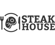 steak logo