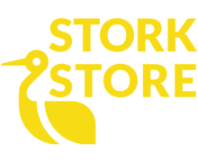 Stork Store ZenBusiness logo