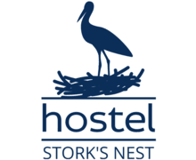 Storks Nest ZenBusiness logo