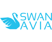 Swan Avia ZenBusiness logo