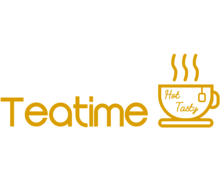 Tea Time ZenBusiness logo