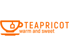 Teapricot ZenBusiness logo