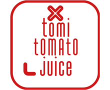 Tomato Juice ZenBusiness logo