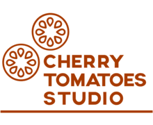 Tomatoes Studio ZenBusiness logo