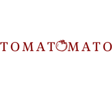 Tomatomato ZenBusiness logo