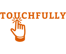 Touchfully ZenBusiness logo