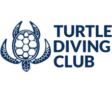 Turtle Diving Club ZenBusiness logo