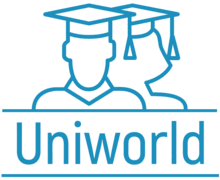 Uniworld ZenBusiness logo