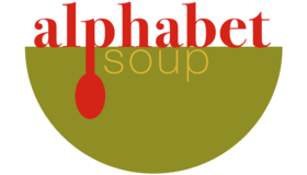 Alphabet Soup Logo