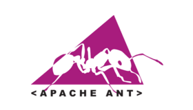 Apache Ant Logo