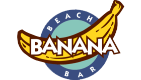 Beach Bar Banana Logo