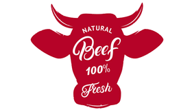 Beef Fresh Logo