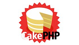 Cake Php Logo