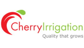 Cherry Irrigation Logo