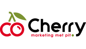 Cherry Marketing Met Pit Logo