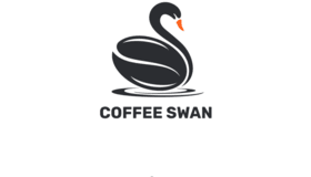 Coffee Swan Logo