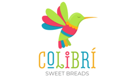 Colibri Sweet Berads Logo