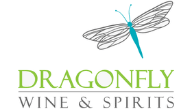 Dragonfly Wine Logo