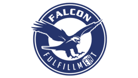 Falcon Fulfillment Logo