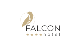 Falcon Hotel Logo