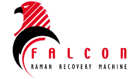 Falcon Machine Logo