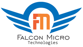 Falcon Micro Tech Logo