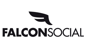 Falcon Social Logo