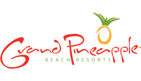 Grand Pineapple Beach Resorts Logo