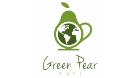 Green Pear Logo