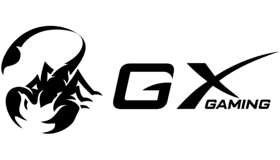 GX Gaming Logo