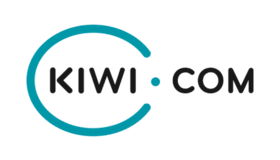 Kiwi com Logo