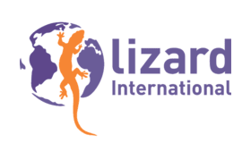 Lizard International Logo