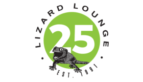 Lizard Lounge Logo