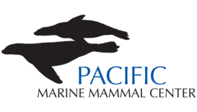 Marine Mammal Center Logo