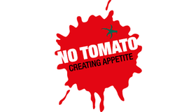 No Tomato Logo